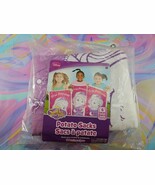 Sofia the First Disney Princess Kids Birthday Party Favor Potato Sacks New - $21.93 CAD
