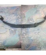 Dorman 9291004 Utility Trailer 3 Leaf Spring 1 3/4x20In 3 1/2in Arch 150... - $76.47