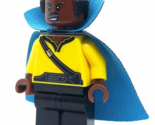 Lego Star Wars Episode 9 sw1067 Old Lando Calrissian Minifigure 75257 - £18.37 GBP