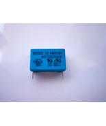 5PCS B32923C3474M000 X2 MKP/SH EPCOS 0.47uF 470nF 305VAC 20% X2 Safety C... - €3,86 EUR