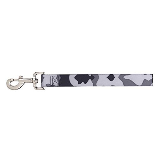 Guardian Gear Nylon Camo Dog Lead, 6-Feet, Multi Color - $10.35