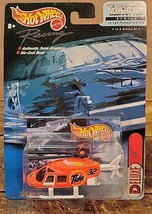 Hot Wheels 2000 Racing - Helicopter 4 of 4 - #32 Tide - £7.32 GBP