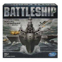 Hasbro Battleship Board Game - £35.55 GBP