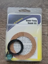JR Products Water Pump Repair Kit 97015. Use With Manual Water Pump 97025 - $14.80