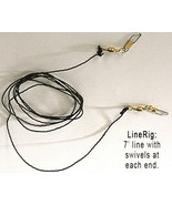 Jackite LineRig for Windsocks - $6.95