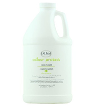 SOMA Color Protect Conditioner, 64 ounces