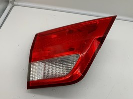 2011-2013 Jeep Grand Cherokee Driver Side Liftgate Tail Light OEM C03B57004 - £62.61 GBP