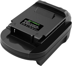 Advtronics 20V Battery Adapter Bsp20Po Compatible With Porter Cable 18V ... - $31.94