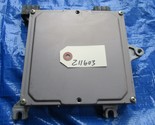 99-00 Honda Civic D16Y7 engine computer ecu obd2a 37820-P2E-C92 automati... - $99.99