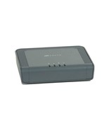 Zhone 1511-A1-NA  ADSL2+ Gray DSL Internet BRIDGE ROUTER MODEM SINGLE PORT - €5,42 EUR
