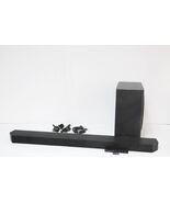 Samsung HW-Q800C 5.1.2ch Soundbar and Subwoofer with Dolby Atmos - $399.99