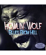 Howlin' Wolf - Blues From Hell (2xLP) (180g) - $39.99