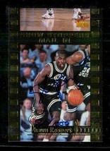 Vintage 1994-95 Signature Rc Show Auto Basketball Card P3 Shawn Respert Bucks Le - £6.72 GBP