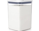 Good Grips Pop Container - Airtight Food Storage - Big Square Medium 4.4... - $35.99