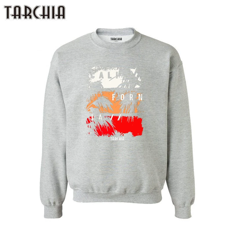 TARCHIA 2021 new fashion arrived California pullover hoodies  personalized men b - £136.60 GBP
