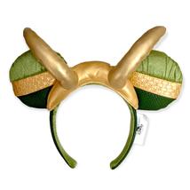 Minnie Mouse Ears Headband: Loki - £67.86 GBP