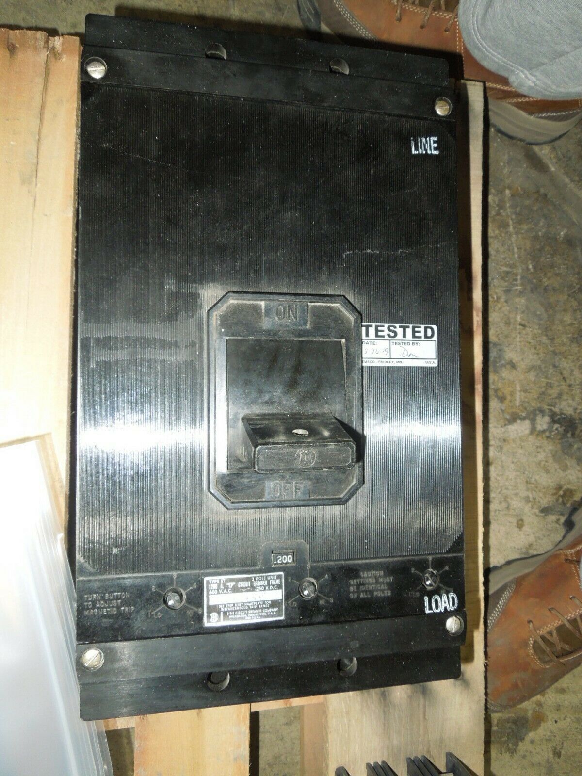 Full-size item image