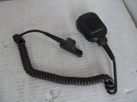 Motorola NMN6191A Shoulder Microphone - $13.08