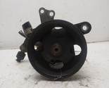 Power Steering Pump 6 Cylinder Coupe Fits 07-13 ALTIMA 437748********** ... - $62.37