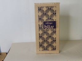 Natrogix Bliss 9 Essential Oils New in Box Sealed - £11.59 GBP