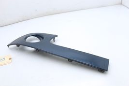 08-10 MINI COOPER CLUBMAN FRONT LEFT DRIVER SIDE BUMPER PANEL TRIM Q7838 image 4