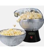 Star Wars Death Star Popcorn Maker FREE SHIPPING - $64.89 CAD