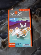 HEXBUG Vex Robotics Aerial Drone Explorer STEM Starter Construction Kit ... - $17.48