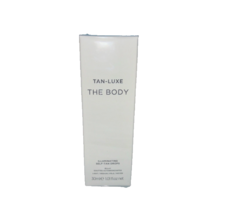 Tan-Luxe Face Illuminating Self Tan Drop - 1.01 oz new sealed - $19.77