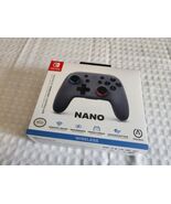 Nintendo Switch NANO Enhanced Wireless Controller [ Grey Neon ] - €33,75 EUR