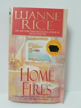 Home Fires - Luanne Rice - £2.87 GBP