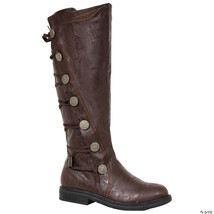 Men fresco boots brwn md - $2,441.01 MXN