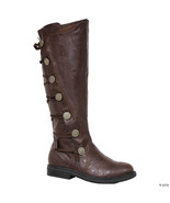 Men fresco boots brwn md - €112,15 EUR