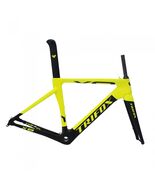 Trifox carbon road bike frame X8TA - $16,602.43 MXN