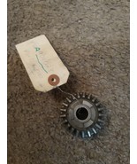 OEM NOS OMC Chrysler Johnson Marine Forward gear &amp; Bearing 2A901023 F2A9... - $1,213.82 MXN