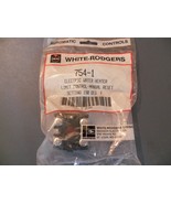 White Rodgers 754-1 Electric Water Heater  Limit switch - £4.28 GBP