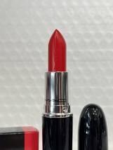 MAC Lustreglass Lipstick 546 PINK BIG Authentic Full Size New in Box - $23.76
