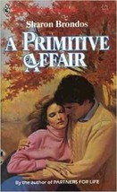 A Primitive Affair [May 01, 1986] Sharon Brondos - £7.09 GBP