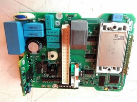 Defective SEW Eurodrive 1811 770 8 Industrial Board BURNT Damaged AS-IS - $258.30