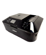 Canon Pixma MX922 Printer All In One Wireless with New Printhead Installed - $336.59