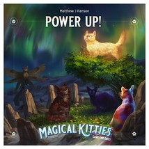 Atlas Games Magical Kitties: Power Up! - $17.53