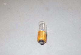 Lionel Original Bulb - G.E. 1909- 14 Volt Long Head Bayonet Bulb -- NEW- H47 - £1.57 GBP