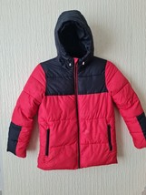 Next Connected Red Jacket For Boys 9years Express Shipping - £14.05 GBP