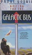 Waiting For The Galactic Bus - £15.77 GBP