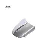 MERCEDES SL/GL/ML/CLS PASSENGER RIGHT FRONT DOOR HANDLE TRIM IRIDIUM SILVER - €8,43 EUR