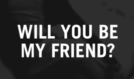 100X FULL COVEN BE MY FRIEND GAIN FRIEND POPULARITY END LONELINESS MAGICK 98 yr  image 2