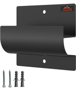 Ladder Hooks for Garage Wall,Ladder Hanger Garage Organization- Wall Mou... - €15,01 EUR