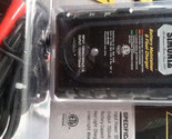 Simoniz Deluxe 12 Volt 12 Ft 18 Gauge Cable Battery Maintainer &amp; Float C... - $37.99
