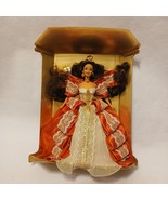 Barbie Special Edition 1997 Happy Holidays Barbie NO Box #17832 - $274.24 MXN
