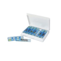 Patterson Medical Seven Day Pill Organiser  - $589.21 MXN