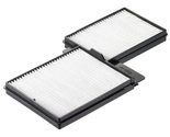 Epson V13H134A49 Replacement Projector Air Filter for PowerLite/BrightLi... - $28.66